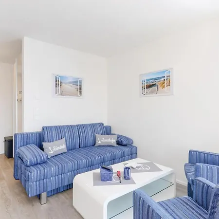Nice In Ostseeresort With 2 Bedrooms, Sauna And Wifi