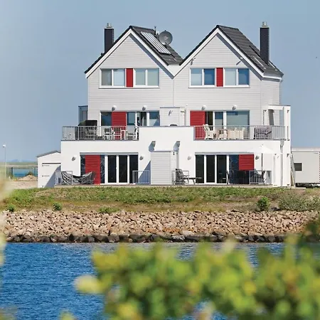 Nice In Ostseeresort With 2 Bedrooms, Sauna And Wifi