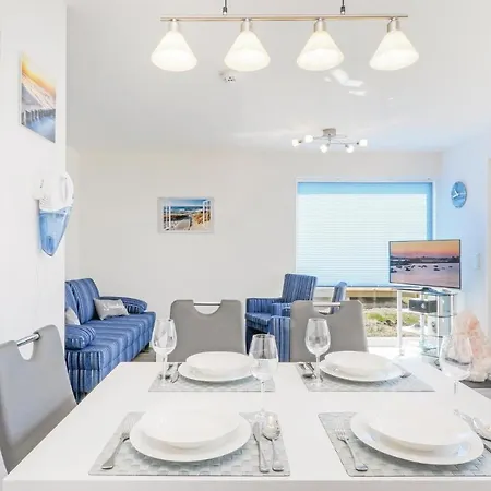 Nice In Ostseeresort With 2 Bedrooms, Sauna And Wifi *