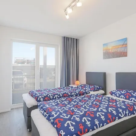 Nice In Ostseeresort With 2 Bedrooms, Sauna And Wifi